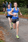 Mens under-17s 3 stage road relay, 2017 ERRA 6 and 4 Stage and Junior Relays. Photo:  David T. Hewitson/Sports for All Pics